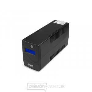 UPS VOLT Micro 600VA 360W 7Ah gallery main image