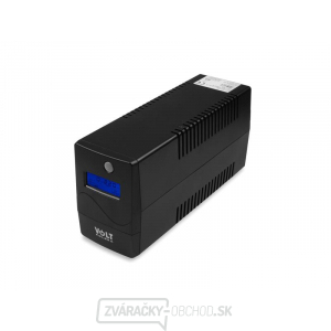 UPS VOLT Micro 800VA 480W 9Ah gallery main image