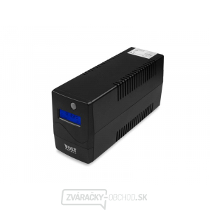 UPS VOLT Micro 1000VA 600W 9Ah UPS VOLT Micro 1000VA 600W 9Ah gallery main image