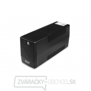 UPS VOLT Pico 1000VA 600W 9Ah UPS VOLT Pico 1000VA 600W 9Ah gallery main image