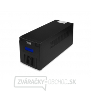 UPS VOLT Micro 1200VA 720W 2x7Ah UPS VOLT Micro 1200VA 720W 2x7Ah gallery main image