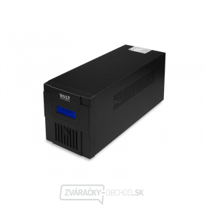 UPS VOLT Micro 1200VA 720W 2x7Ah