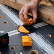 Skladací pracovný stôl CRAFTMAKER Pro-Station S30 Skladací pracovný stôl CRAFTMAKER Pro-Station S30 náhled