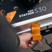 Skladací pracovný stôl CRAFTMAKER Pro-Station S30 Skladací pracovný stôl CRAFTMAKER Pro-Station S30 náhled