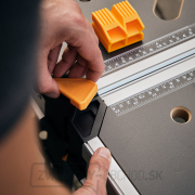 Skladací pracovný stôl CRAFTMAKER Pro-Station S30 Skladací pracovný stôl CRAFTMAKER Pro-Station S30 náhled