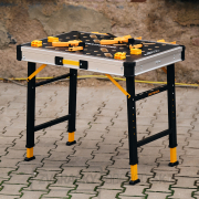 Skladací pracovný stôl CRAFTMAKER Pro-Station S30 Skladací pracovný stôl CRAFTMAKER Pro-Station S30 náhled