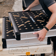 Skladací pracovný stôl CRAFTMAKER Pro-Station S30 Skladací pracovný stôl CRAFTMAKER Pro-Station S30 náhled