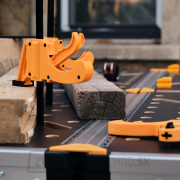Skladací pracovný stôl CRAFTMAKER Pro-Station S30 Skladací pracovný stôl CRAFTMAKER Pro-Station S30 náhled