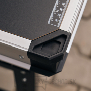 Skladací pracovný stôl CRAFTMAKER Pro-Station S30 Skladací pracovný stôl CRAFTMAKER Pro-Station S30 náhled