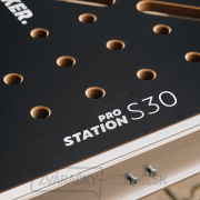 Skladací pracovný stôl CRAFTMAKER Pro-Station S30 Skladací pracovný stôl CRAFTMAKER Pro-Station S30 náhled