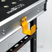 Skladací pracovný stôl CRAFTMAKER Pro-Station S30 Skladací pracovný stôl CRAFTMAKER Pro-Station S30 náhled