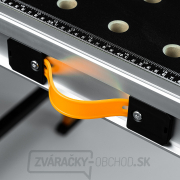 Skladací pracovný stôl CRAFTMAKER Pro-Station S30 Skladací pracovný stôl CRAFTMAKER Pro-Station S30 náhled