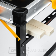Skladací pracovný stôl CRAFTMAKER Pro-Station S30 Skladací pracovný stôl CRAFTMAKER Pro-Station S30 náhled