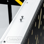 Skladací pracovný stôl CRAFTMAKER Pro-Station S30 Skladací pracovný stôl CRAFTMAKER Pro-Station S30 náhled
