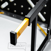 Skladací pracovný stôl CRAFTMAKER Pro-Station S30 Skladací pracovný stôl CRAFTMAKER Pro-Station S30 náhled
