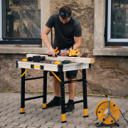 Skladací pracovný stôl CRAFTMAKER Pro-Station S30 náhled