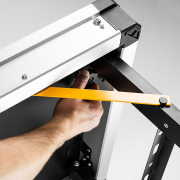 Skladací pracovný stôl CRAFTMAKER Pro-Station S30 náhled