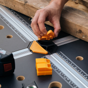 Skladací pracovný stôl CRAFTMAKER Pro-Station S30 náhled