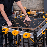 Skladací pracovný stôl CRAFTMAKER Pro-Station S30 náhled
