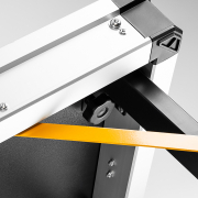 Skladací pracovný stôl CRAFTMAKER Pro-Station S30 náhled