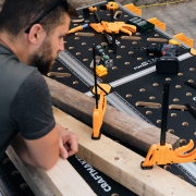 Skladací pracovný stôl CRAFTMAKER Pro-Station S30 náhled