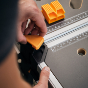 Skladací pracovný stôl CRAFTMAKER Pro-Station S30 náhled