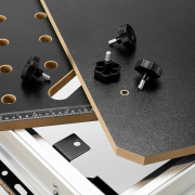 Skladací pracovný stôl CRAFTMAKER Pro-Station S30 náhled