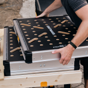 Skladací pracovný stôl CRAFTMAKER Pro-Station S30 náhled