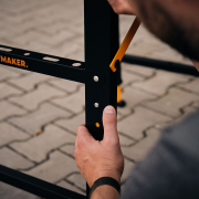 Skladací pracovný stôl CRAFTMAKER Pro-Station S30 náhled