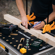 Skladací pracovný stôl CRAFTMAKER Pro-Station S30 náhled