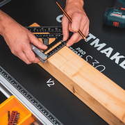 Skladací pracovný stôl CRAFTMAKER Pro-Station S30 náhled