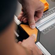 Skladací pracovný stôl CRAFTMAKER Pro-Station S30 náhled