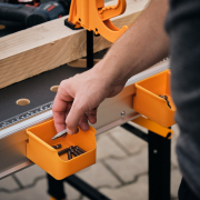 Skladací pracovný stôl CRAFTMAKER Pro-Station S30 náhled