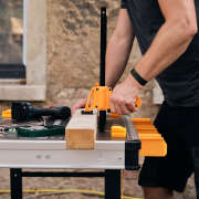 Skladací pracovný stôl CRAFTMAKER Pro-Station S30 náhled