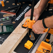 Skladací pracovný stôl CRAFTMAKER Pro-Station S30 náhled