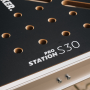 Skladací pracovný stôl CRAFTMAKER Pro-Station S30 náhled