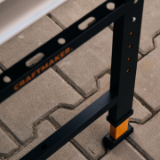 Skladací pracovný stôl CRAFTMAKER Pro-Station S30 náhled