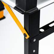 Skladací pracovný stôl CRAFTMAKER Pro-Station S30 náhled