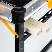 Skladací pracovný stôl CRAFTMAKER Pro-Station S30 náhled