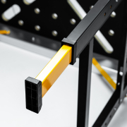 Skladací pracovný stôl CRAFTMAKER Pro-Station S30 náhled