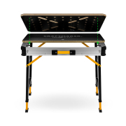 Skladací pracovný stôl CRAFTMAKER Pro-Station S30 náhled