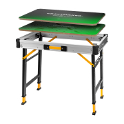 Skladací pracovný stôl CRAFTMAKER Pro-Station S30 náhled