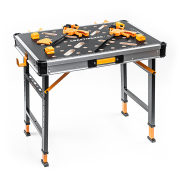 Skladací pracovný stôl CRAFTMAKER Pro-Station S30 náhled