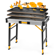 Skladací pracovný stôl CRAFTMAKER Pro-Station S30 náhled