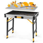 Skladací pracovný stôl CRAFTMAKER Pro-Station S30 náhled