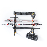 Organizér na stenu STRONGBOLD® StrongRack R600 Náhľad