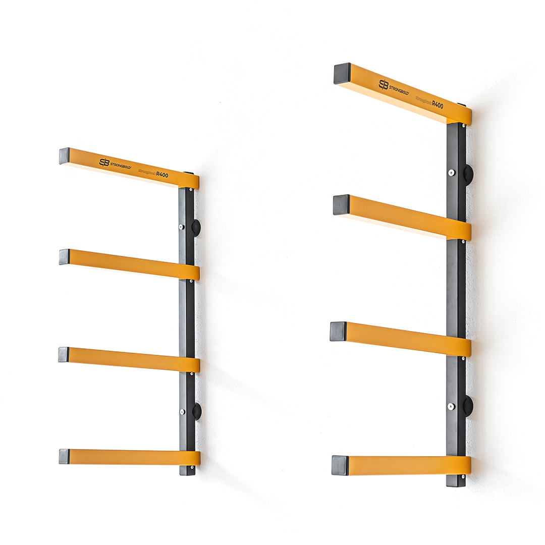 Nástenný organizér STRONGBOLD® StrongRack R400