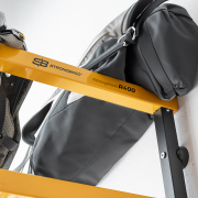 Nástenný organizér STRONGBOLD® StrongRack R400 náhled