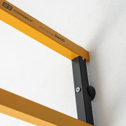 Nástenný organizér STRONGBOLD® StrongRack R400 náhled