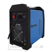 Invertorová zváračka SHERMAN DIGITIG 212 COLD náhled